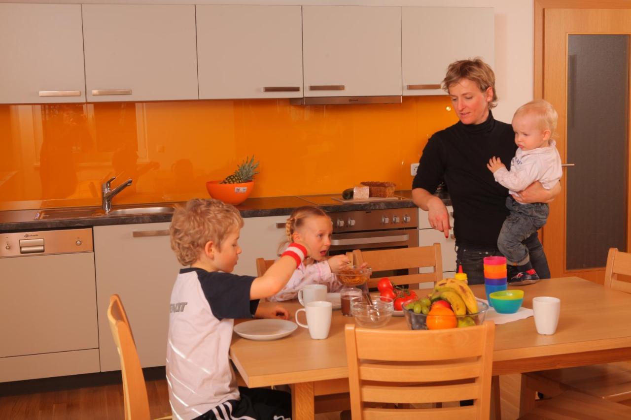 Sonne Bezau - Familotel Bregenzerwald Extérieur photo