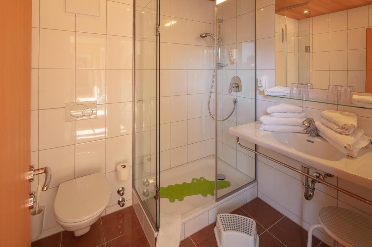 Sonne Bezau - Familotel Bregenzerwald Extérieur photo