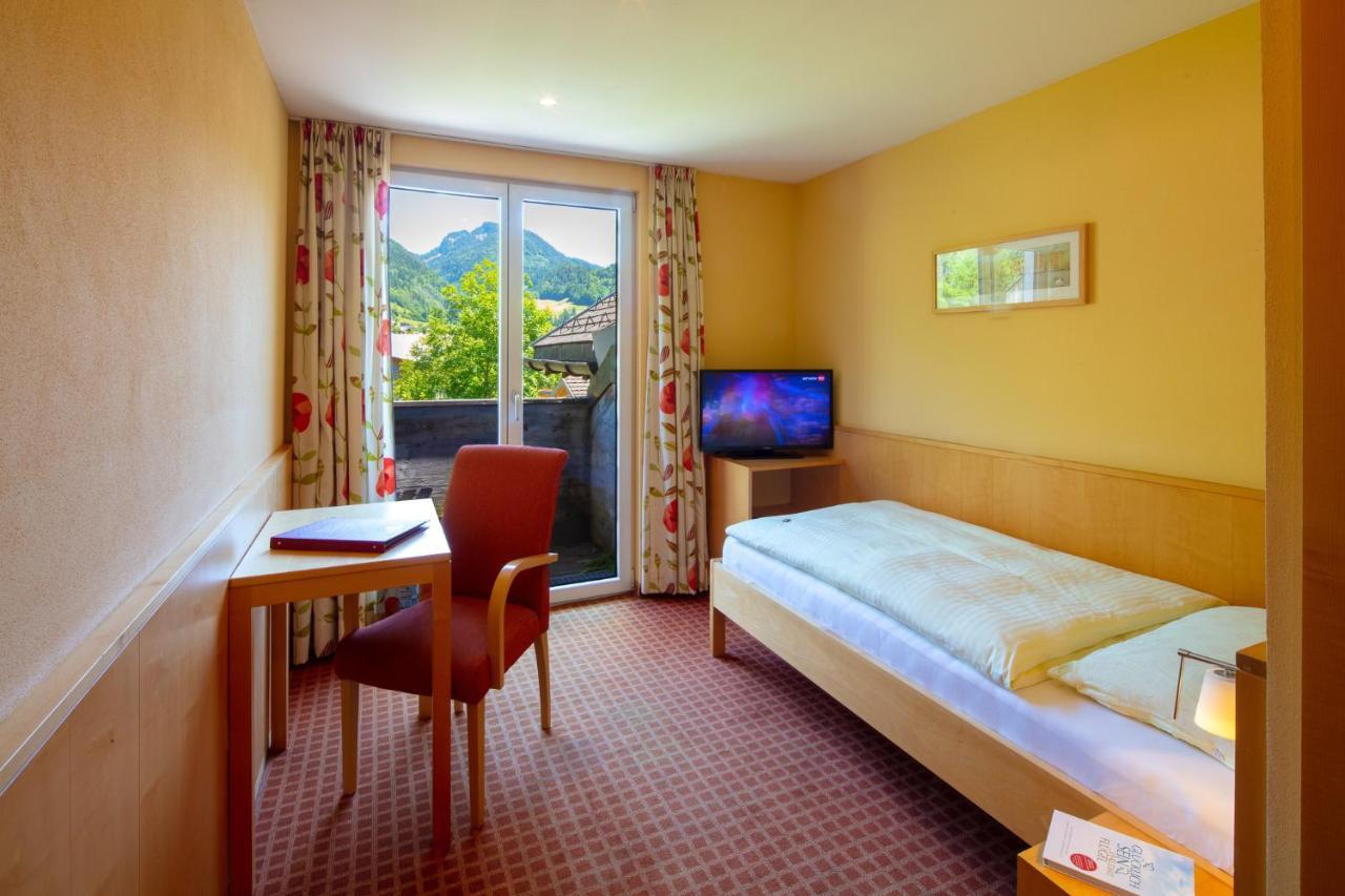 Sonne Bezau - Familotel Bregenzerwald Extérieur photo