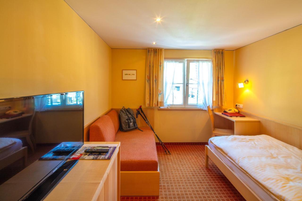 Sonne Bezau - Familotel Bregenzerwald Extérieur photo
