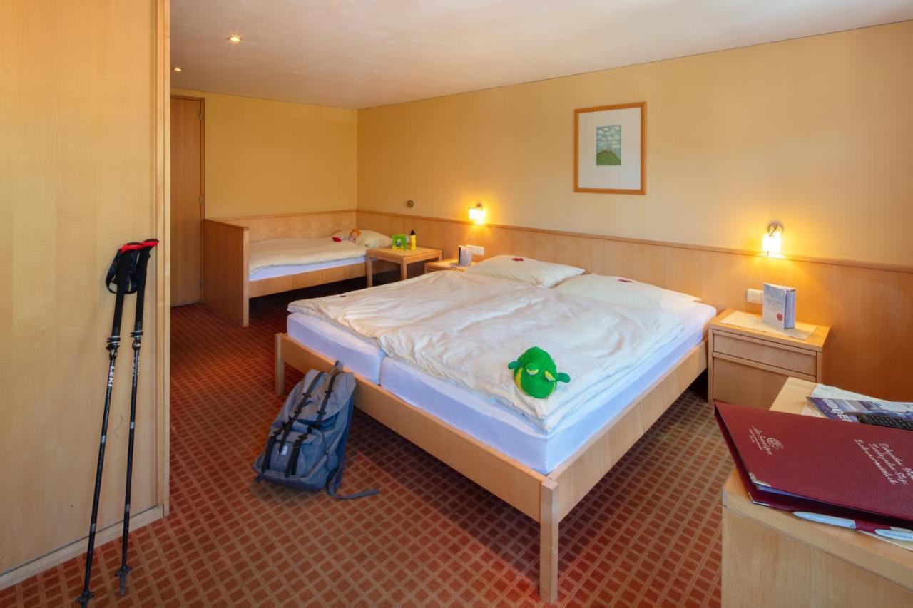 Sonne Bezau - Familotel Bregenzerwald Extérieur photo