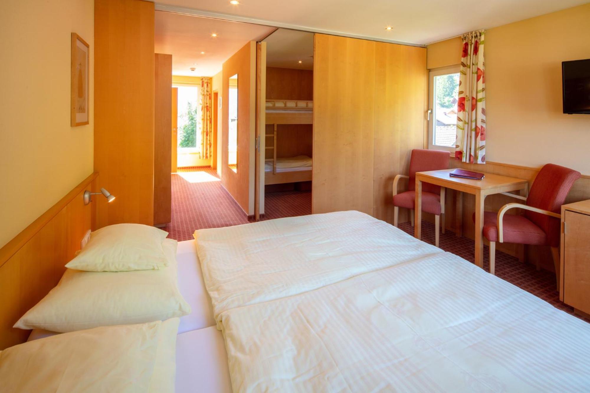 Sonne Bezau - Familotel Bregenzerwald Extérieur photo