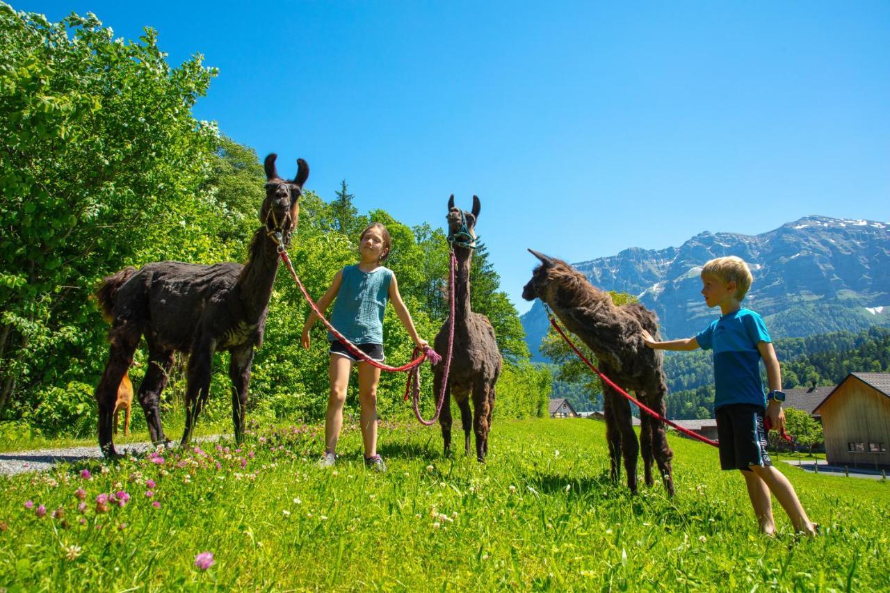 Sonne Bezau - Familotel Bregenzerwald Extérieur photo