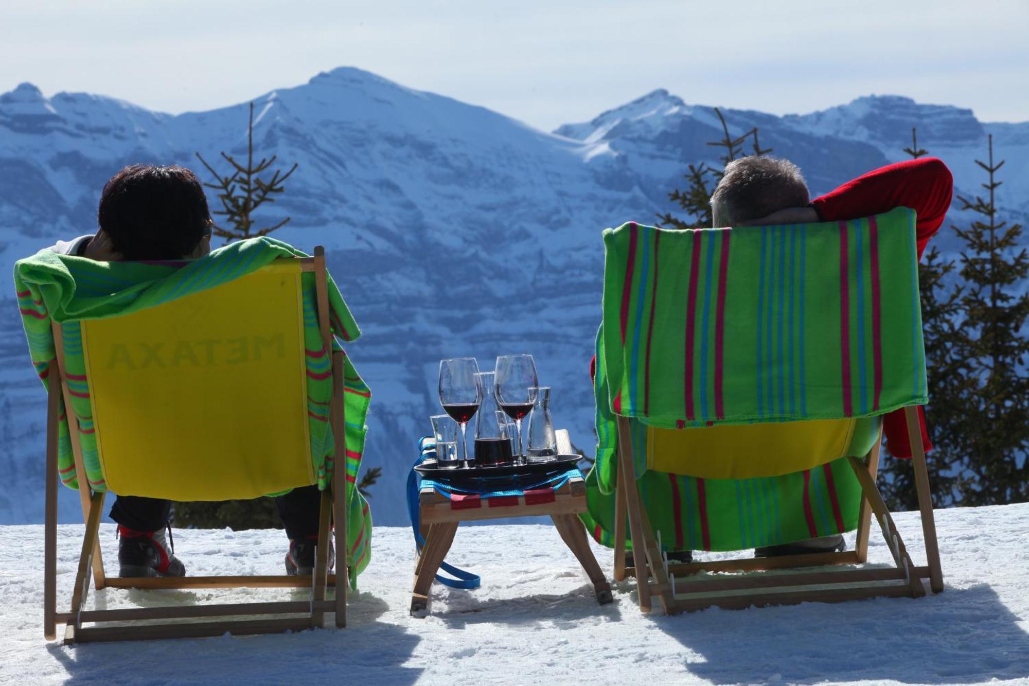 Sonne Bezau - Familotel Bregenzerwald Extérieur photo