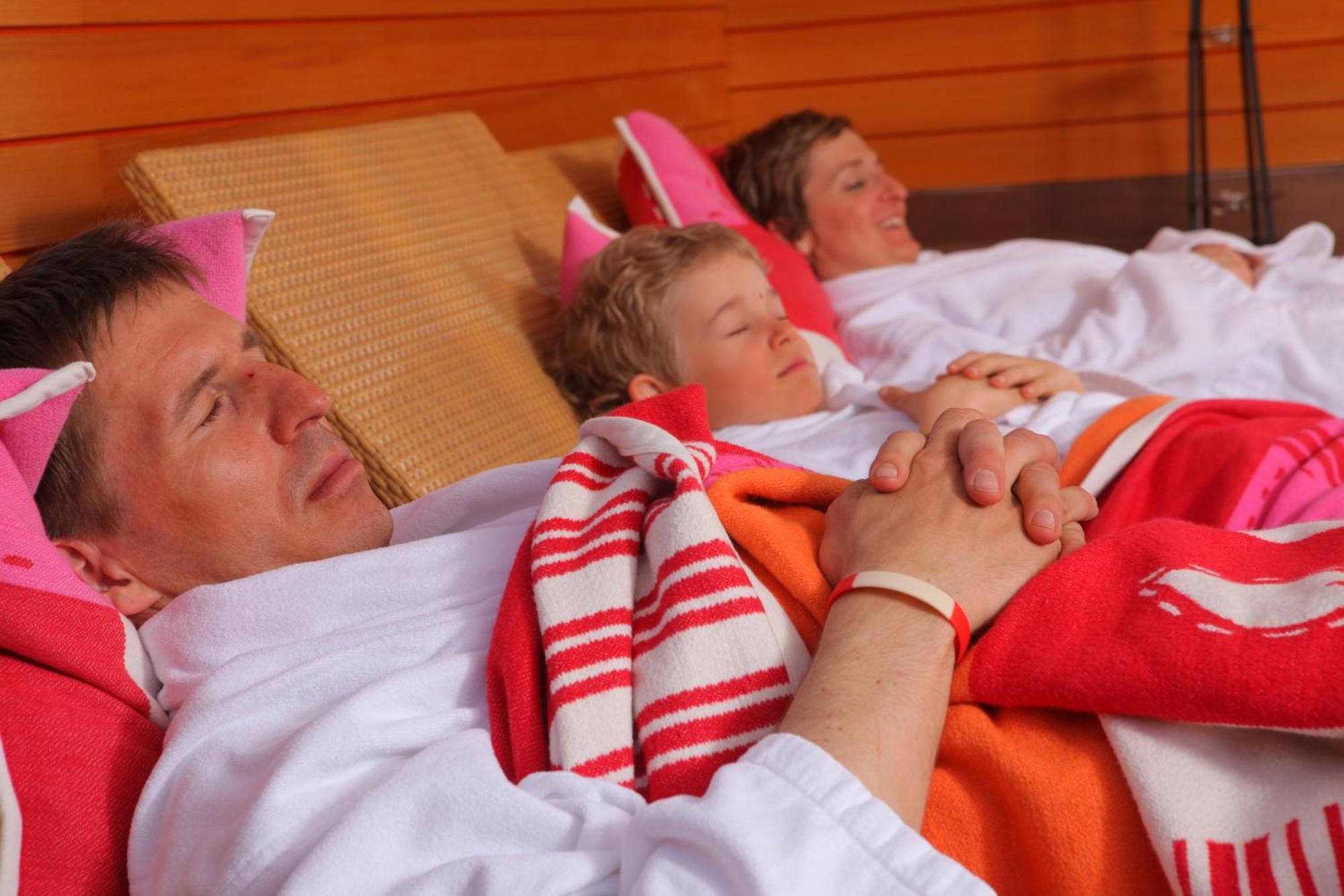 Sonne Bezau - Familotel Bregenzerwald Extérieur photo