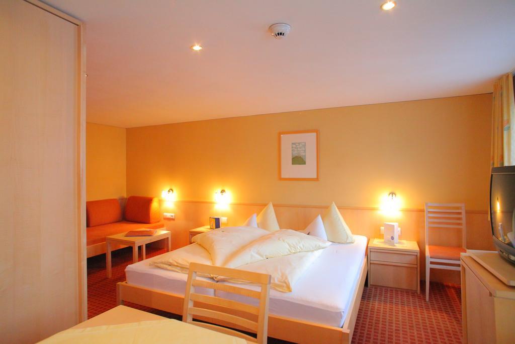 Sonne Bezau - Familotel Bregenzerwald Extérieur photo