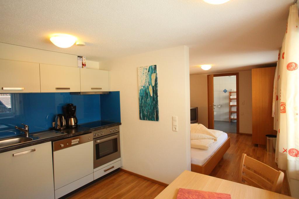 Sonne Bezau - Familotel Bregenzerwald Extérieur photo