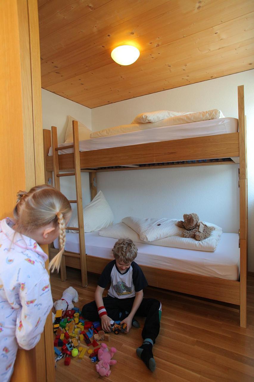 Sonne Bezau - Familotel Bregenzerwald Extérieur photo