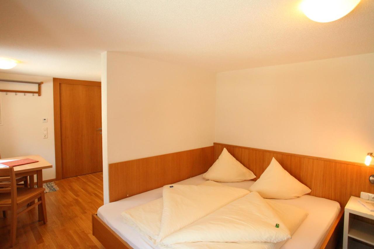 Sonne Bezau - Familotel Bregenzerwald Extérieur photo