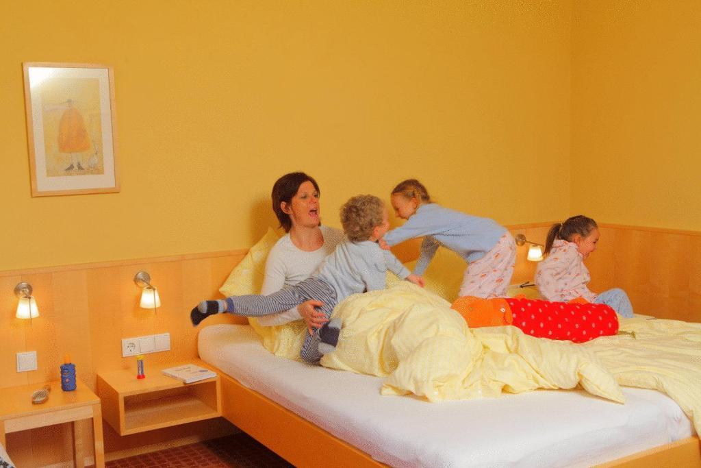 Sonne Bezau - Familotel Bregenzerwald Extérieur photo